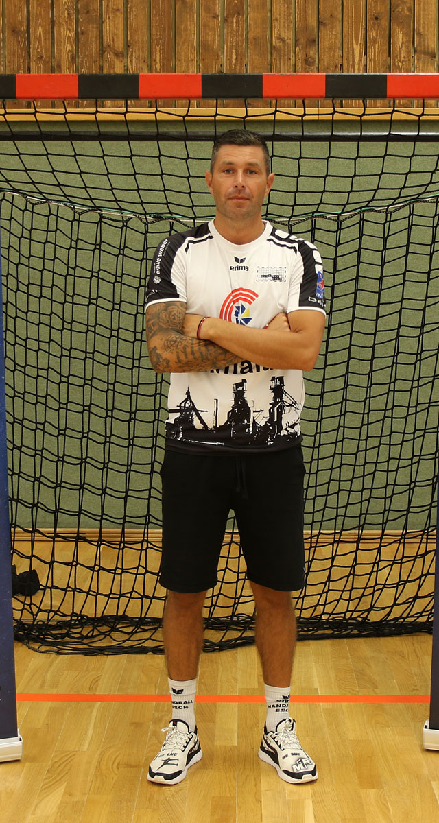 Goalkeeper Academy Drill